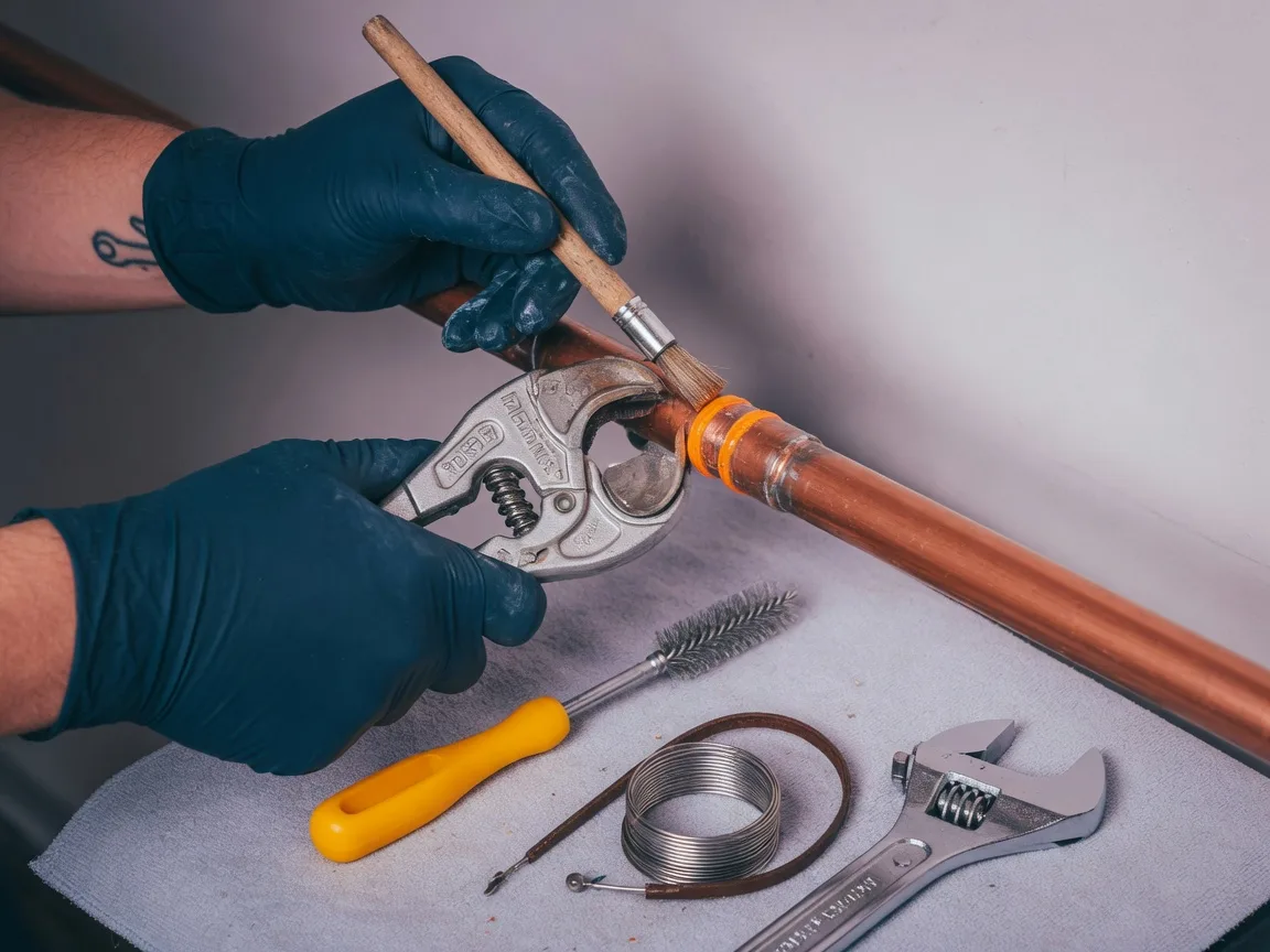 Why choose Sump Pump Repair in Roy, NM